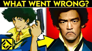 What Makes Anime Great and why Hollywood Ruins it