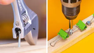 Money-Saving Repair Hacks to Fix Everything At Home