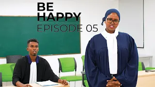 BE HAPPY_ EP 05 - QOYS IS DACWAYNAYA  - série ramadan with Mouss Bileh