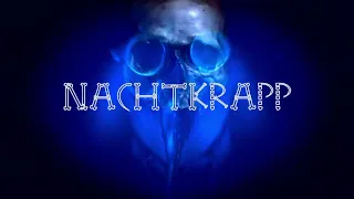 The Metal Alliance - Nachtkrapp (Official Lyric Video)