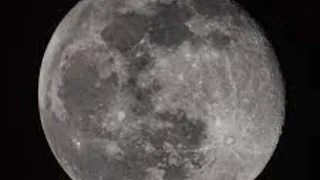 Biggest Full Moon of The Year |Watch Live Moon