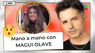 Magui Olave + Causa Pérez Roldán + Wanda e Icardi en Turquía - #LAM | Programa completo (07/09/22)