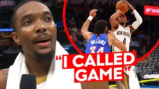 NBA Most INSANE Game Winning Shots Revealed!