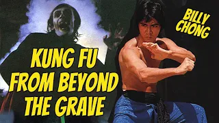 Wu Tang Collection - Kung Fu from beyond the Grave