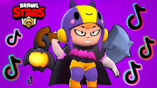 EN EFSANE Brawl Stars Tik Tok Videoları #275