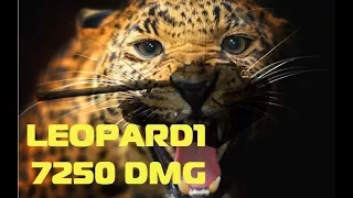 LEOPARD1 7250 DMG