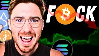 $9 BILLION BITCOIN DUMP ABOUT TO HIT??!!!!!!!