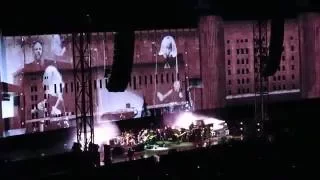 Pigs on the Wing (Part 1) + Dogs (Excerpt) - Roger Waters live @ Mexico City