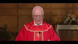 Catholic Mass on YouTube | Daily TV Mass (Tuesday, August 14)