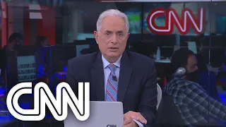 Waack: Agora temos um problema entre Senado e Forças Armadas | JORNAL DA CNN