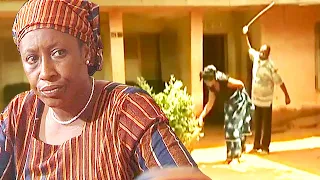 My Evil Brother In Law Sent A Ghost After My life - A Nigerian Movies