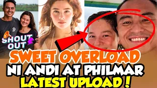 ANG SWEET  NI ANDI EIGENMANN AT PHILMAR ALIPAYO