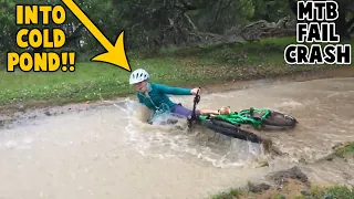 Best MTB Fails Of 2022 #160 | MTB Crashes of 2022 / Mtb classic