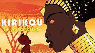 Kirikou : la vraie origine du conte !!