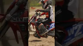 Fun in the Sandpit for round 1 of the Sunshine State Motocross Series in Hervey Bay 🤙🏼