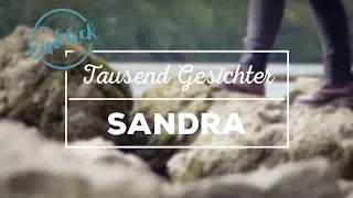 Sandra – Ernährung und MS | 1000 Gesichter #21 | Einblick - MS-Begleiter