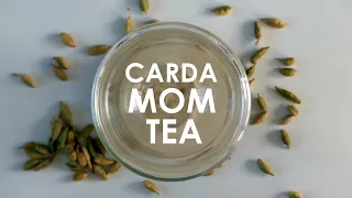 How to Make Cardamom Tea