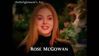 Charmed|6x11 "Witchstock" ~Opening Credits~