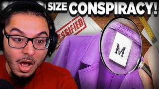 Style Theory: Exposing the WORST Scam in Clothing History! | REACTION