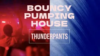 Mixtape :: My House Is Your House :: Bouncy Pumping House Classics