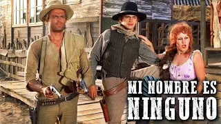 Mi nombre es Ninguno Pelicula del Oeste |Western