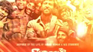 Basanti no dance 2019 song super 30