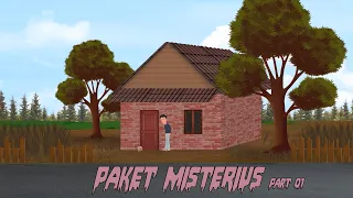 Paket Misterius Part 01