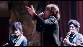 Rolling Stones - Shattered  (Beacon Theatre, NYC 2006)