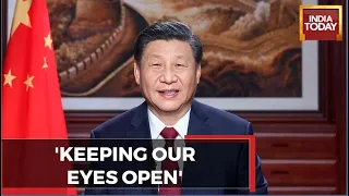 Chinese President Xi Jinping Statement On Nancy Pelosi's Visit To Taiwan, Warns Joe Biden Again
