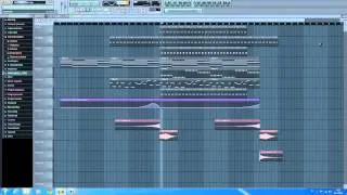 Free Fl Studio Progressive Project (.flp)