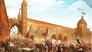 Sicilian revolution of 1848 | Wikipedia audio article