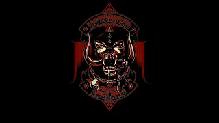 Motörhead - Stone Dead Forever (C Standard Tuning +25 Cents)