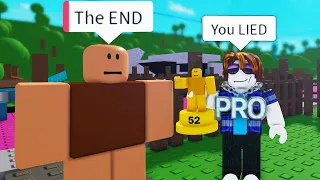 The Roblox NPC Compilation