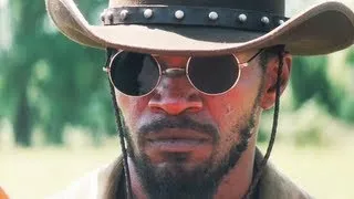 Django Unchained Trailer 2 Jamie Foxx & DiCaprio 2012 Movie - Official HD