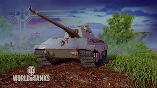 WORLD OF TANKS CONSOLE PS4 / НОВЫЙ СЕЗОН G.I. JOE. БРОСОК КОБРЫ