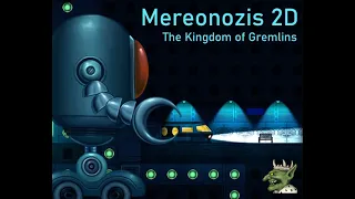 Mereonozis 2D: The Kingdom of Gremlins | Gameplay PC | Steam