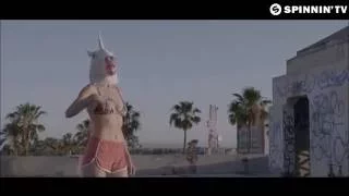 Alexandra Stan ft. Bojac - Vanilla Chocolat [Fan Music Video]