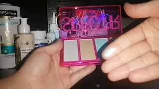 Заказ с сайта New Beauty Box