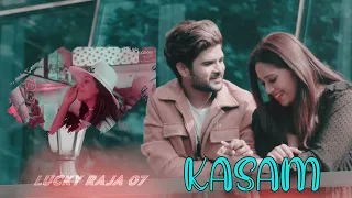 KASAM || SAJID WAJID || DANISH SABIR ||SALMAN ALI || MUSKAAN