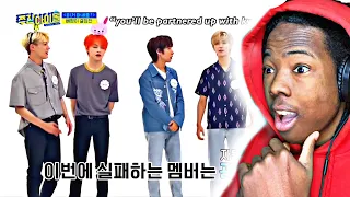 nct dream are variety kings and have conquered weekly idol (2018-20) (reaction)