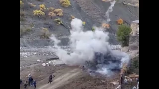 Братство. Павел Лунгин. Кадры со съемок фильма