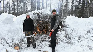 Preparing For Spring on The Off-Grid Homestead