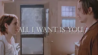 Troy + Lelaina | All I want Is You