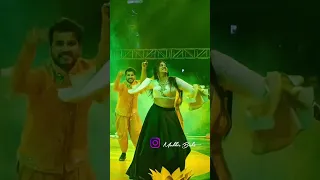 Haryanvi Dance !! Pranjal Dahiya Live Performance at surajkund.plz subscribe  Channel 🙏😊