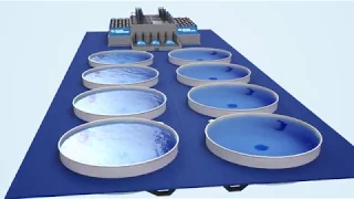 Billund Aquaculture RAS Technology