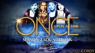 Snow White & Prince Charming – Mark Isham (Once Upon a Time Season 2 Soundtrack)