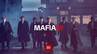 ►MAFIA VI◄ | Aggressive Mafia Trap Rap Beat Instrumental | Mafya Müziği | Prod by Pasha Music