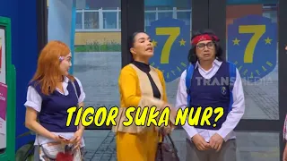 [FULL] KIMAU TUKANG NGADU, TIGOR JADI ABU | ANAK SEKOLAH (13/07/22)