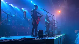 The HU || Yuve Yuve Yu || Live @ PHOENIX, AZ || 10/26/23