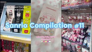 Sanrio Compilation #11